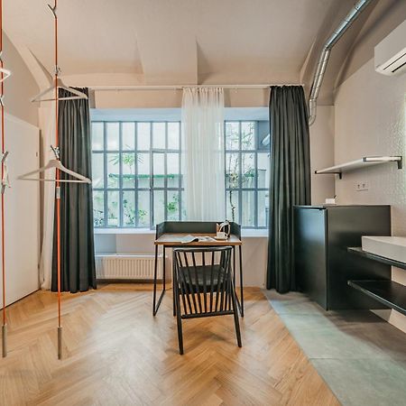 Easy Flat City Living Vienna Room photo