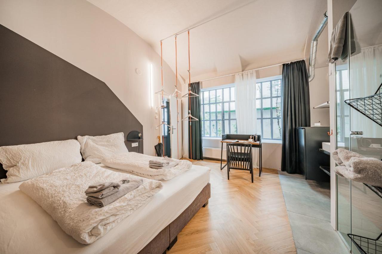 Easy Flat City Living Vienna Exterior photo
