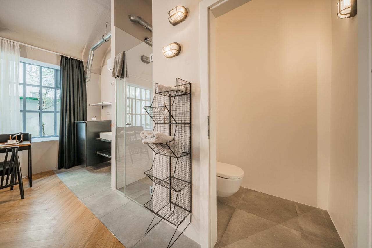 Easy Flat City Living Vienna Exterior photo