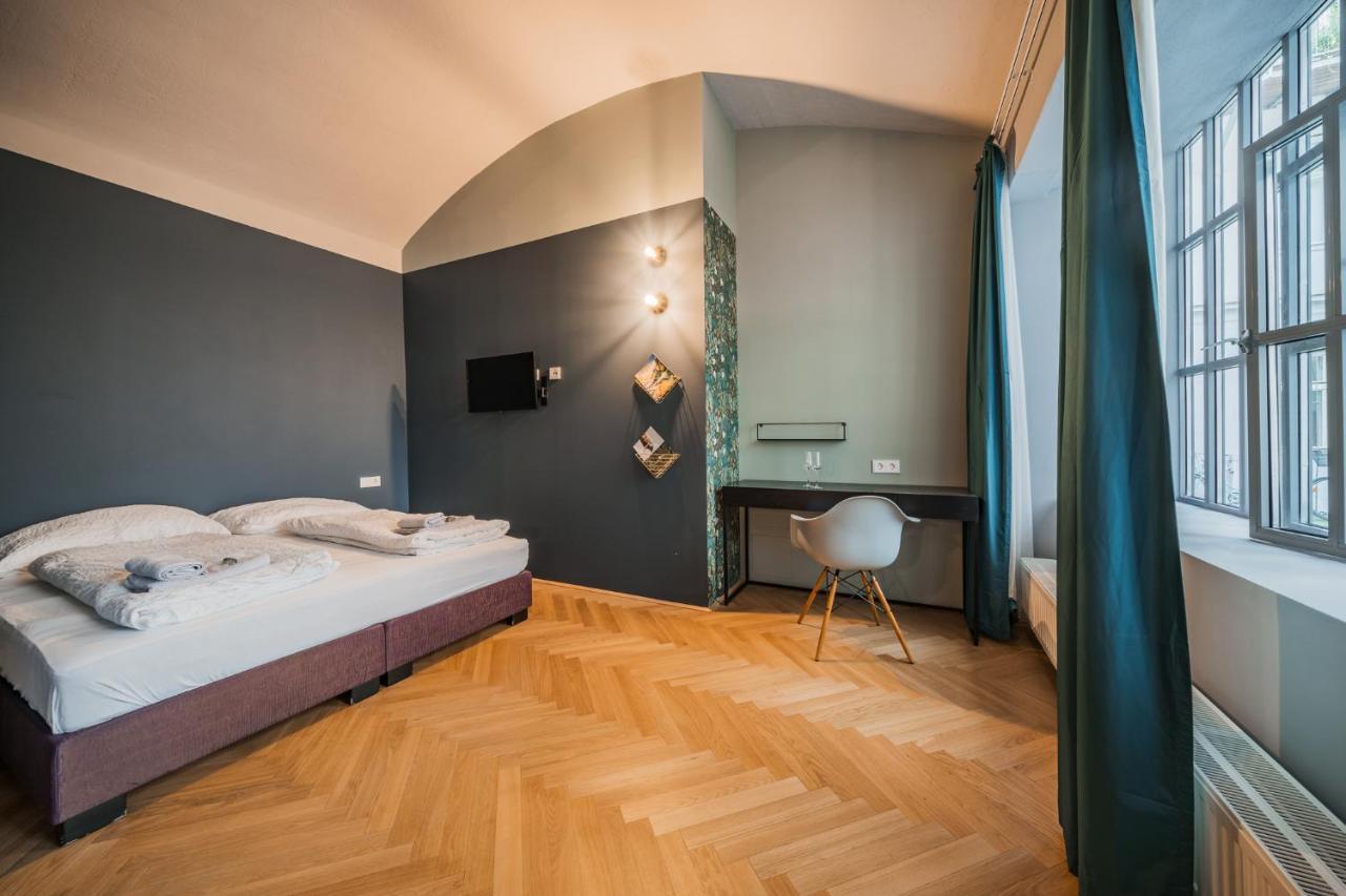 Easy Flat City Living Vienna Exterior photo