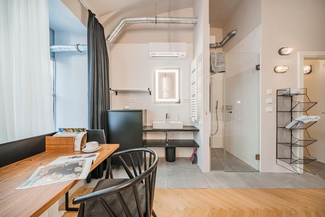 Easy Flat City Living Vienna Exterior photo