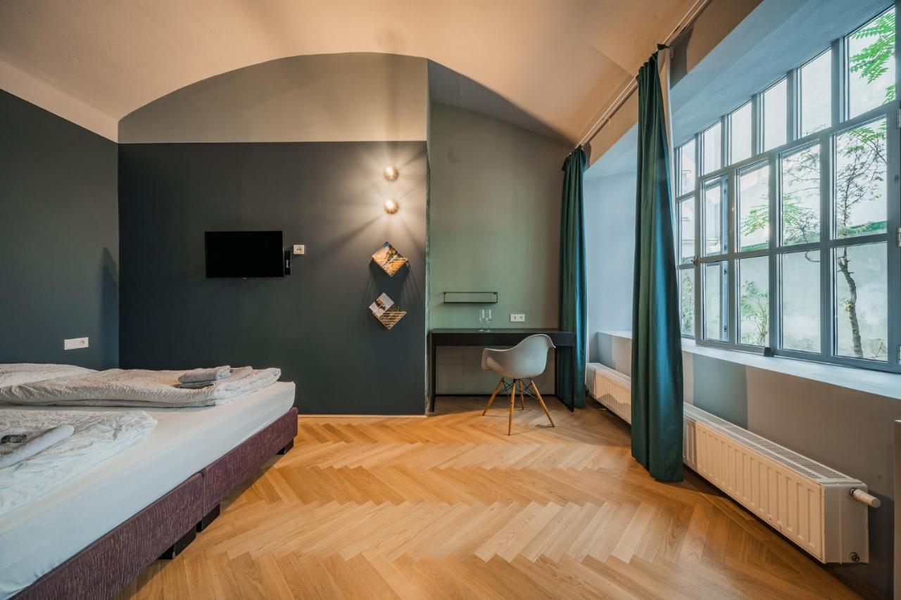 Easy Flat City Living Vienna Exterior photo