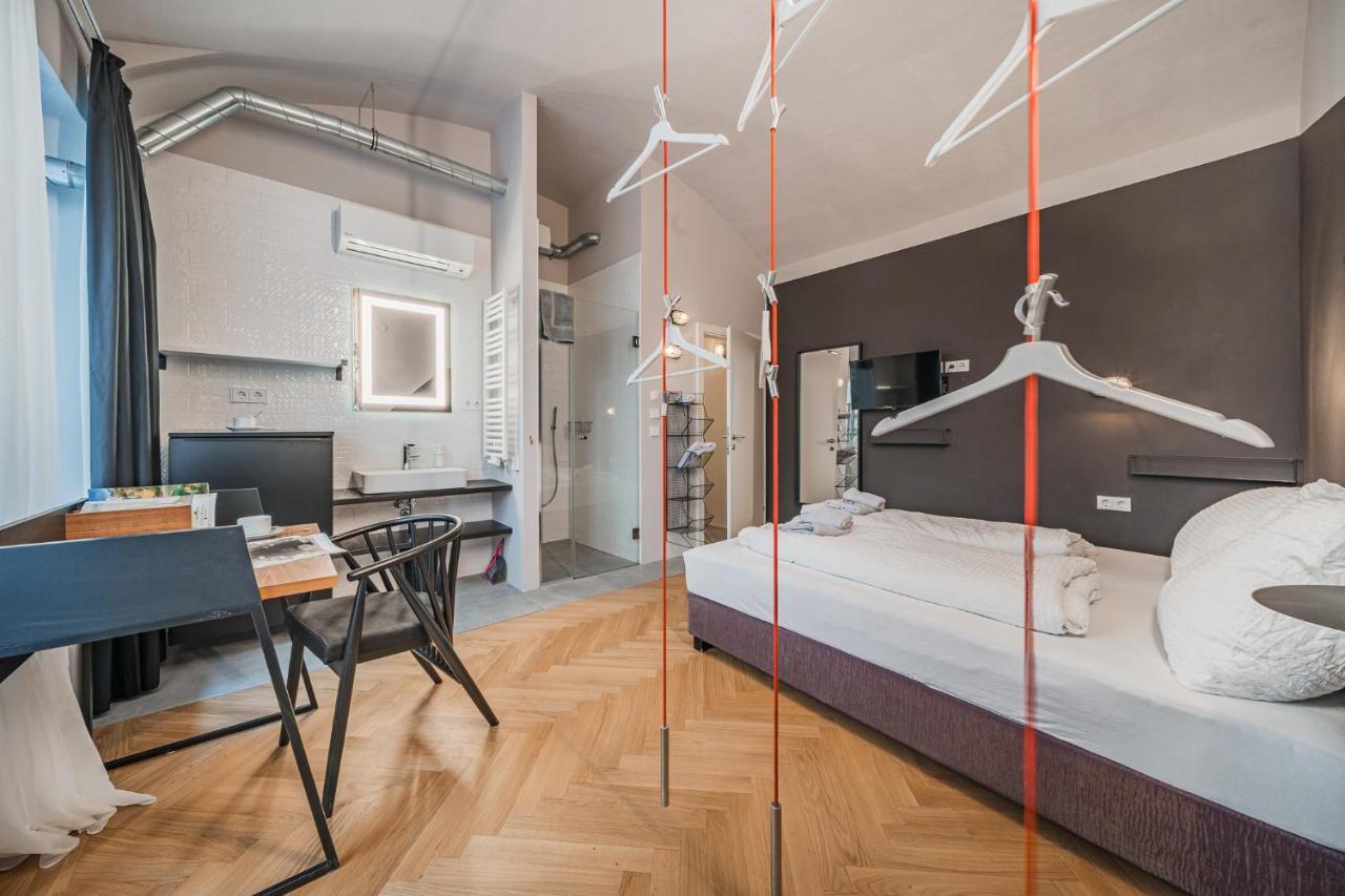 Easy Flat City Living Vienna Exterior photo