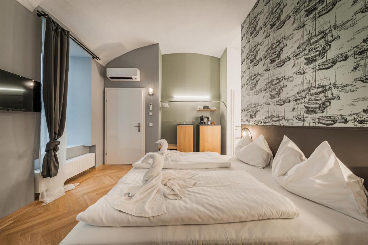 Easy Flat City Living Vienna Exterior photo
