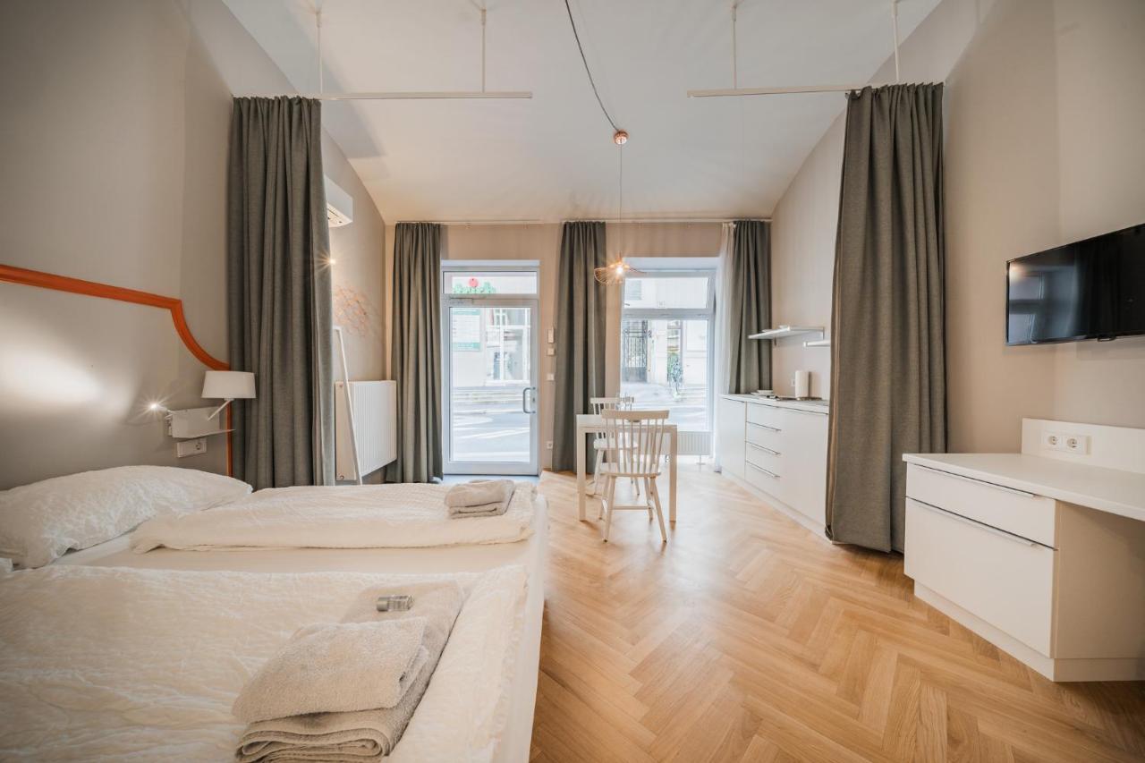 Easy Flat City Living Vienna Room photo