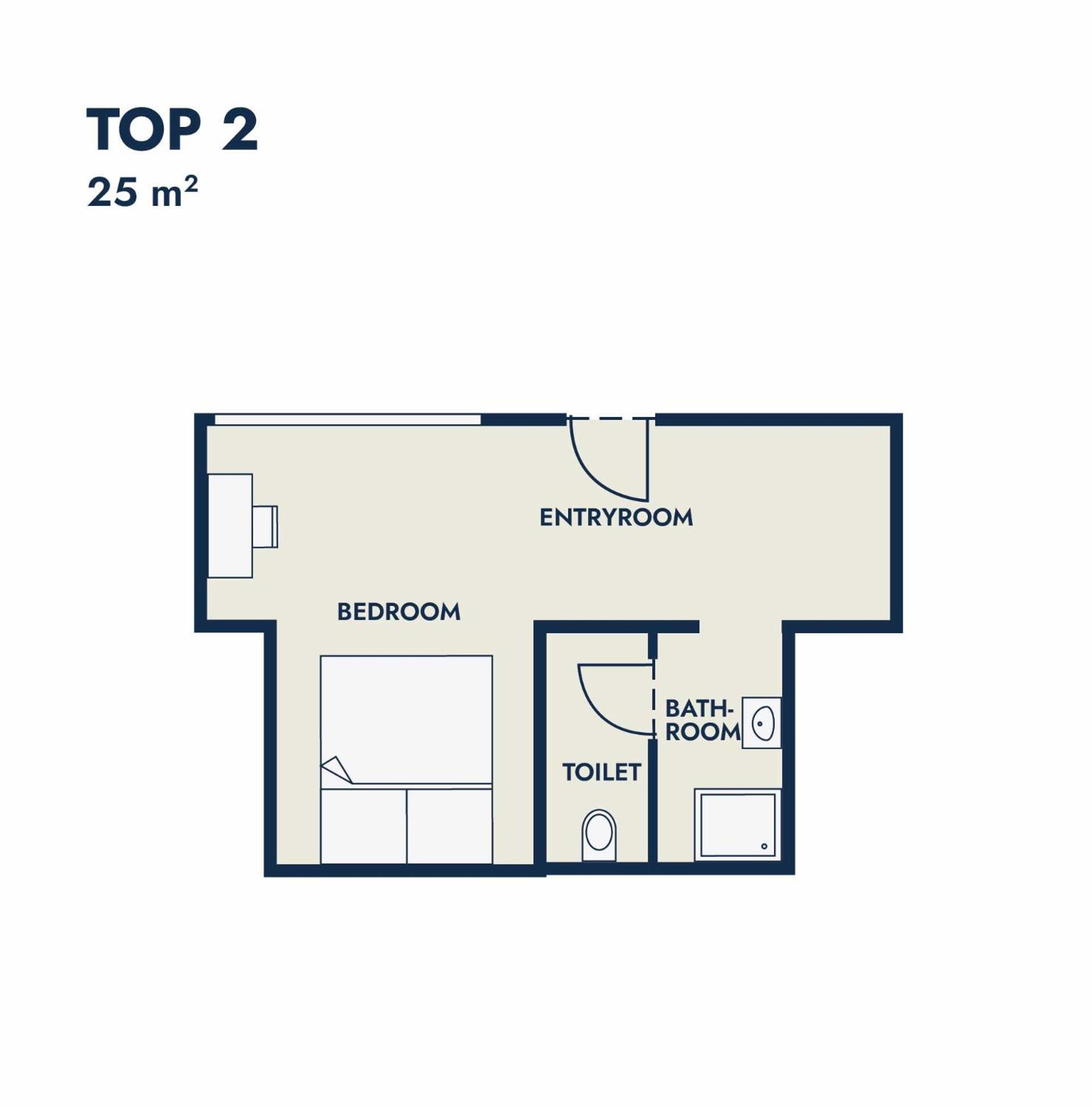 Easy Flat City Living Vienna Exterior photo