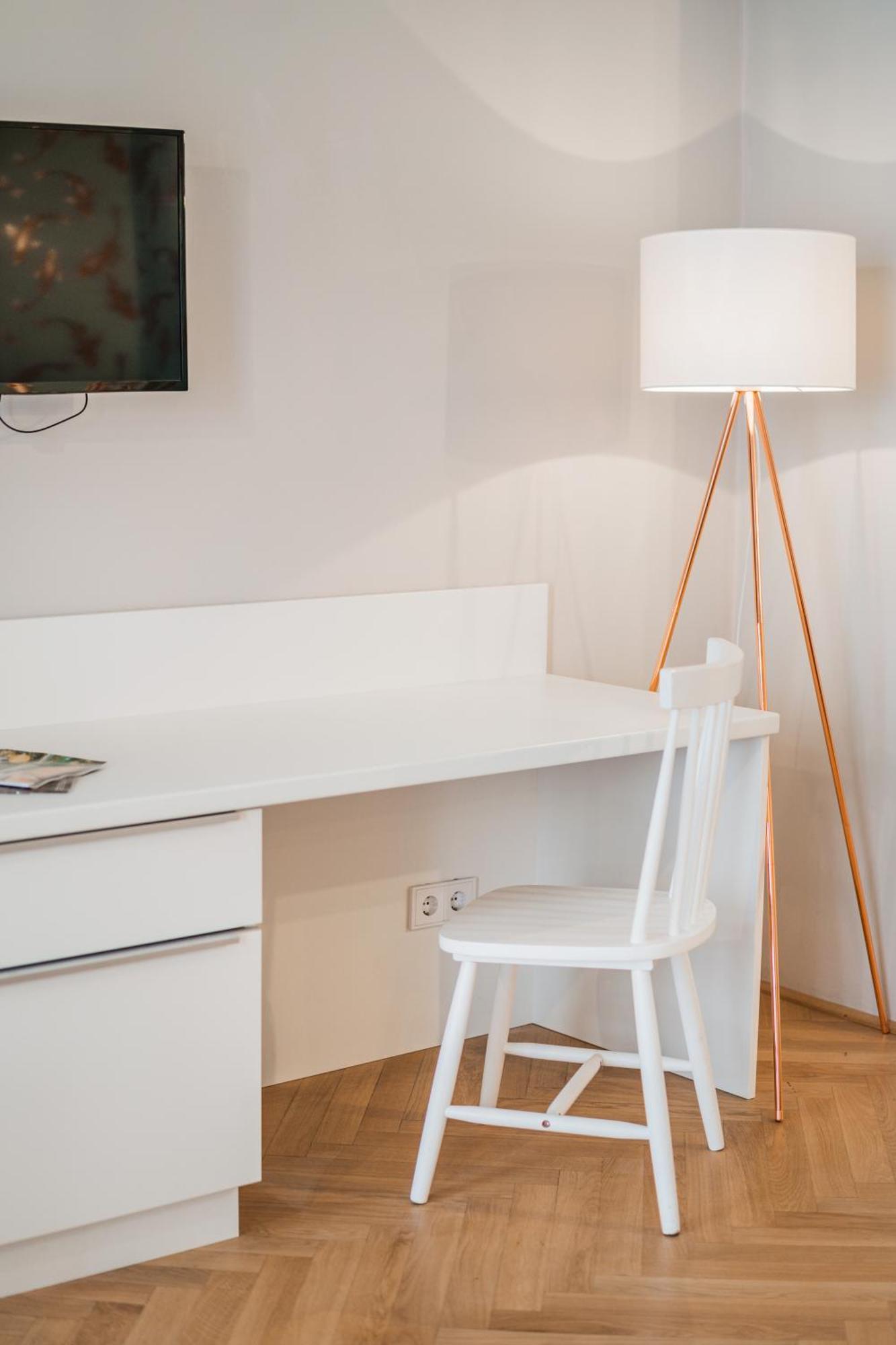 Easy Flat City Living Vienna Room photo