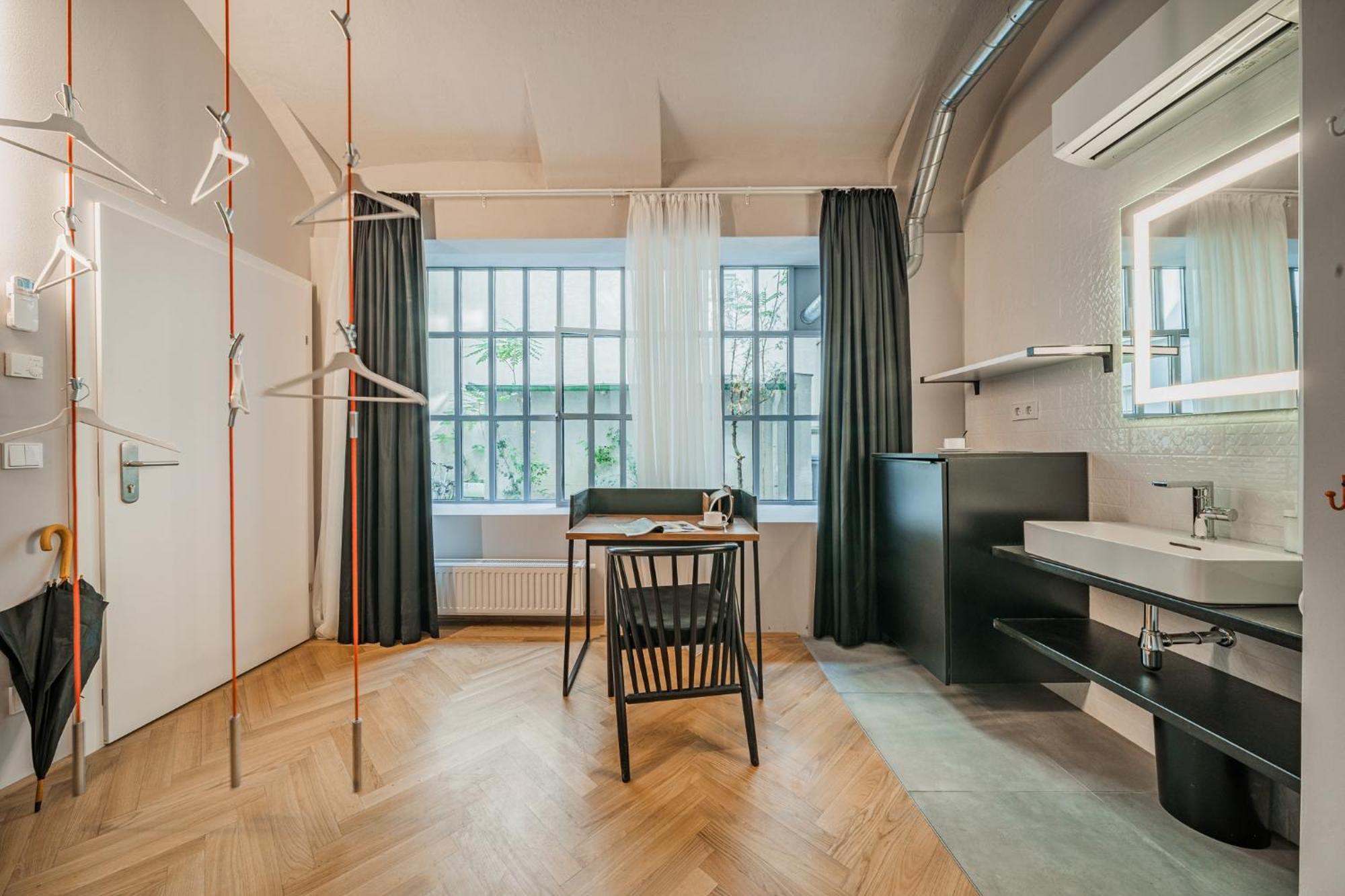 Easy Flat City Living Vienna Room photo